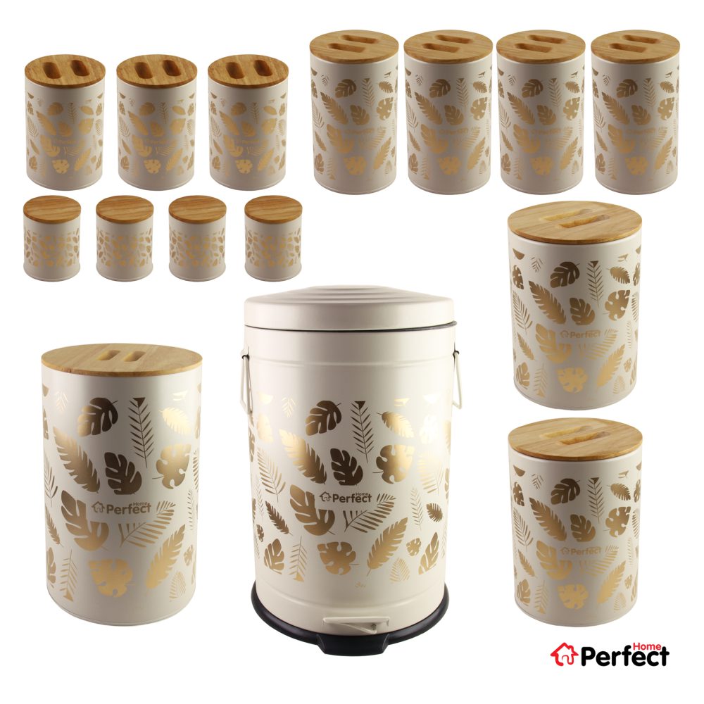سرویس 15 پارچه Perfecthome مدل Kaj
