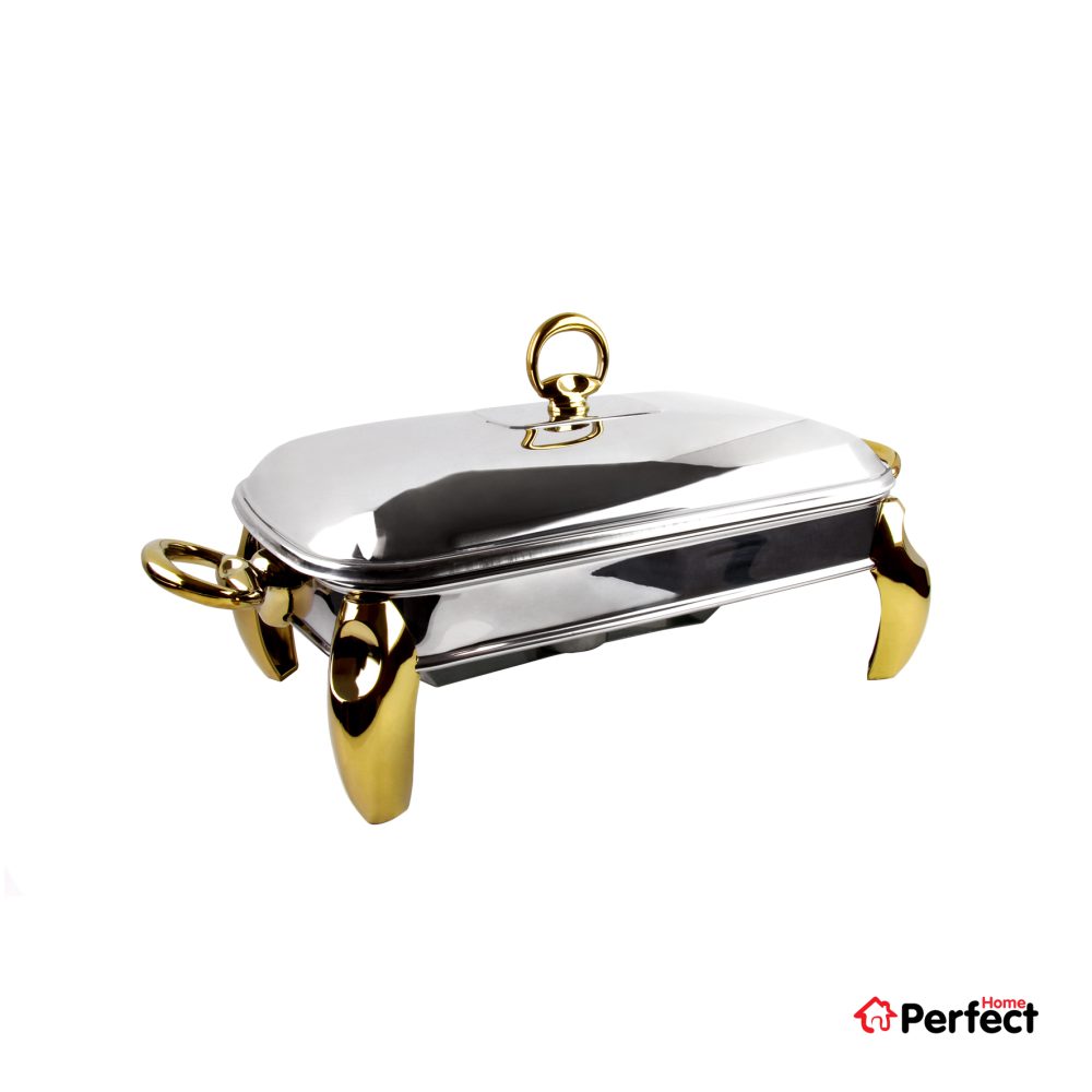 سوفله خوری استیل Perfect Home مدل 13220G