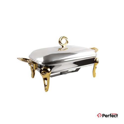 سوفله خوری استیل Perfect Home مدل 13310G