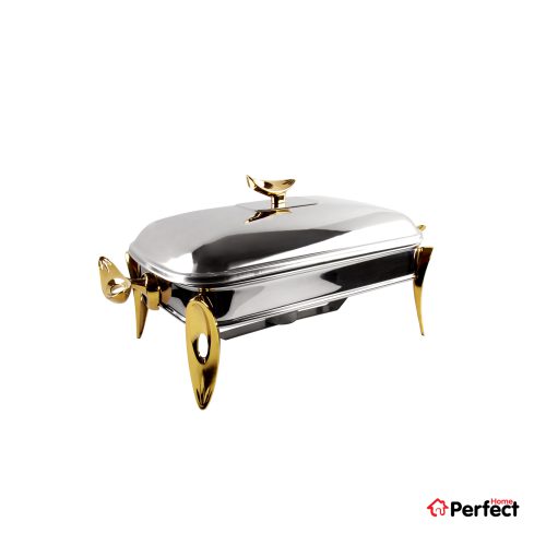 سوفله خوری استیل Perfect Home مدل 13336G