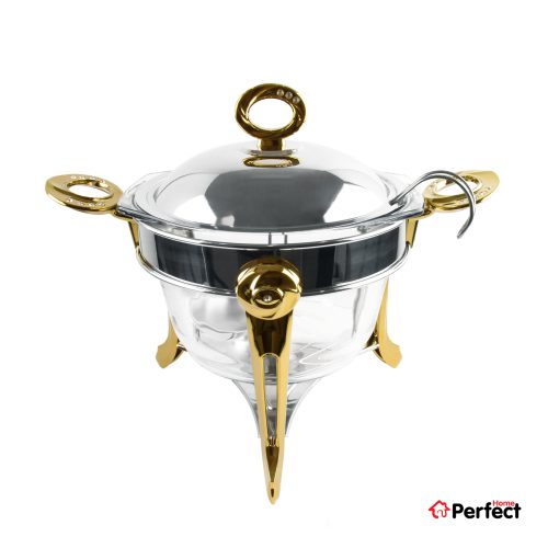 سوپ خوری استیل Perfect Home مدل 13410G