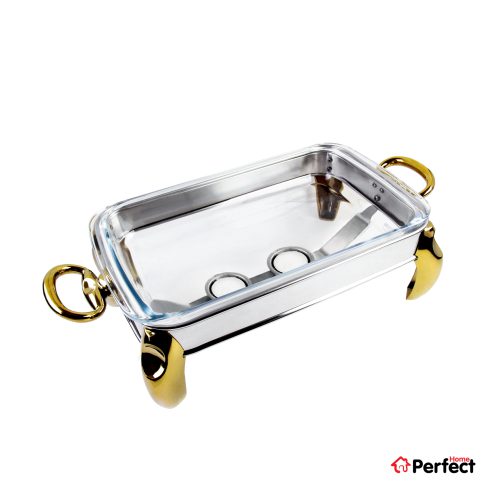 سوفله خوری استیل Perfect Home مدل 13120G