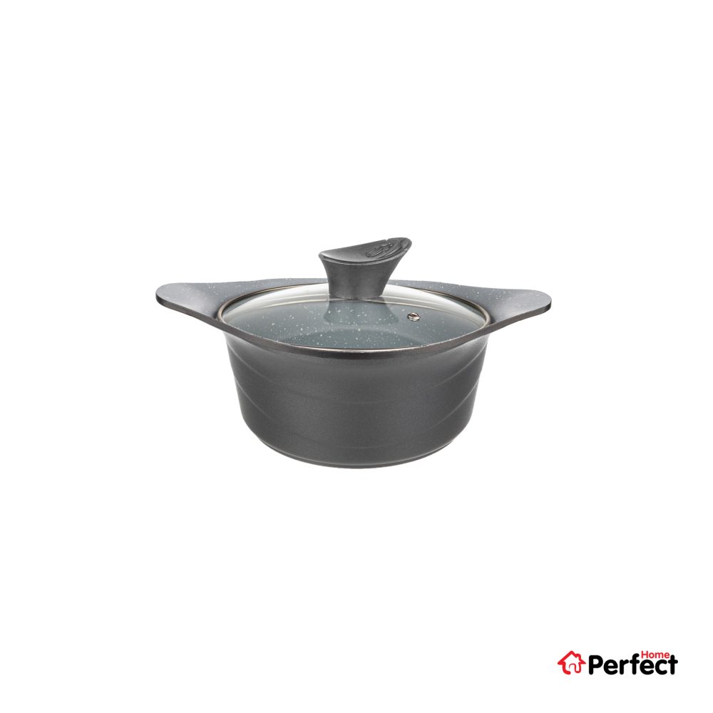 قابلمه گرانیتی Perfect home مدل Diaco سایز ۲۰