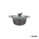 قابلمه گرانیتی Perfect home مدل Diaco سایز ۲۰