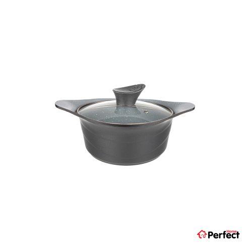 قابلمه گرانیتی Perfect home مدل Diaco سایز ۲۰