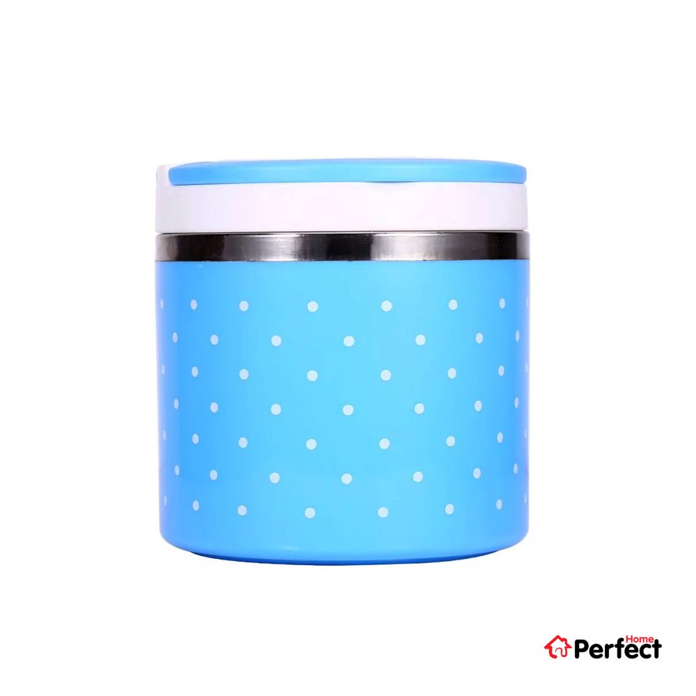 فلاسک غذا و لانچ باکس 1 طبقه ی 1 لیتری