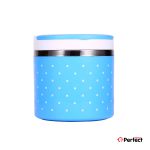 فلاسک غذا و لانچ باکس 1 طبقه ی 1 لیتری