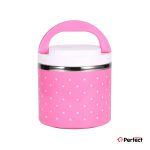 فلاسک غذا و لانچ باکس 1 طبقه ی 1 لیتری