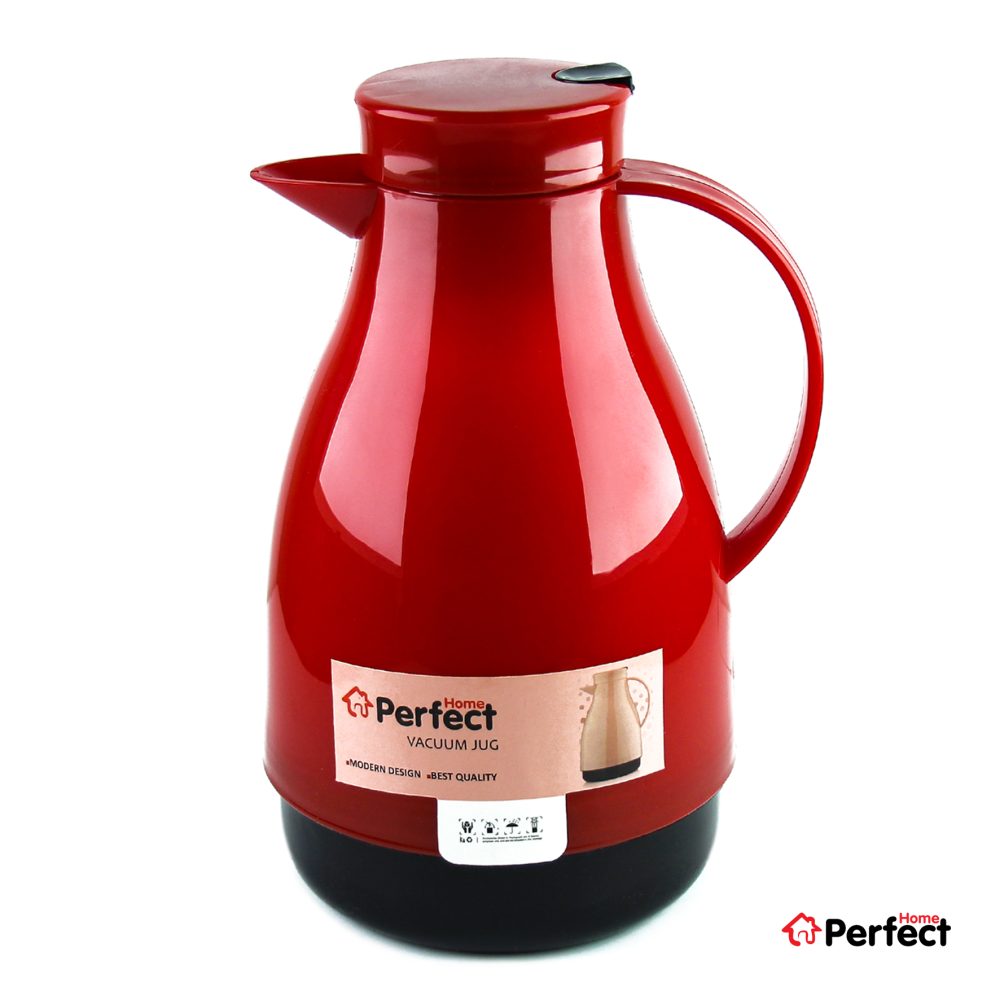 فلاسک رنگی 1.9 لیتری PerfectHome