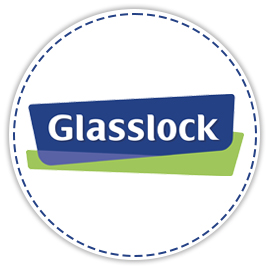 گلس لاگ (GlassLock)