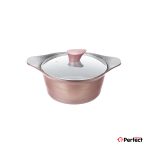 سرویس قابلمه 11 پارچه گرانیتی Perfect home مدل DIACO