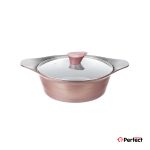 سرویس قابلمه 11 پارچه گرانیتی Perfect home مدل DIACO