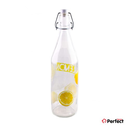 بطری آب CERVE ایتالیا