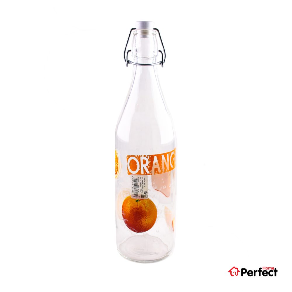 بطری آب CERVE ایتالیا