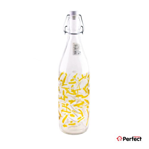 بطری آب CERVE ایتالیا