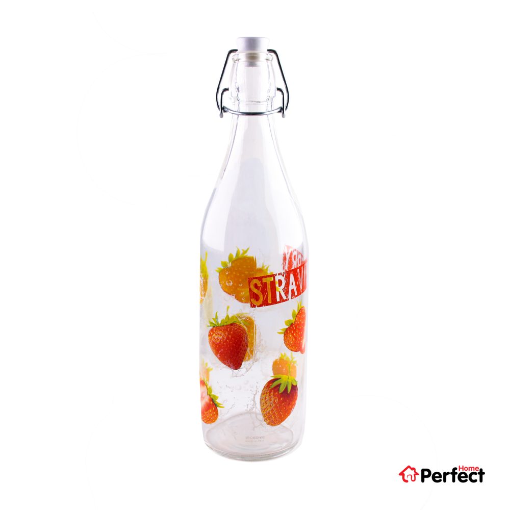 بطری آب CERVE ایتالیا