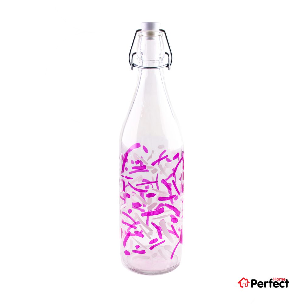 بطری آب CERVE ایتالیا