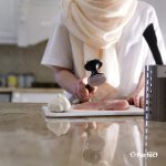 بیفتک کوب PERFECT HOME مدل 1012
