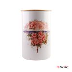 سطل برنج بدون پیمانه مدل طرحدار (10 لیتر)