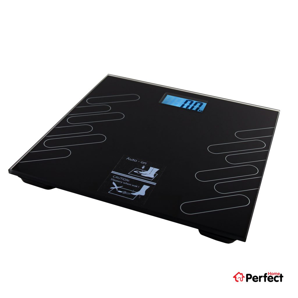ترازوی Perfect home مدل 5-990