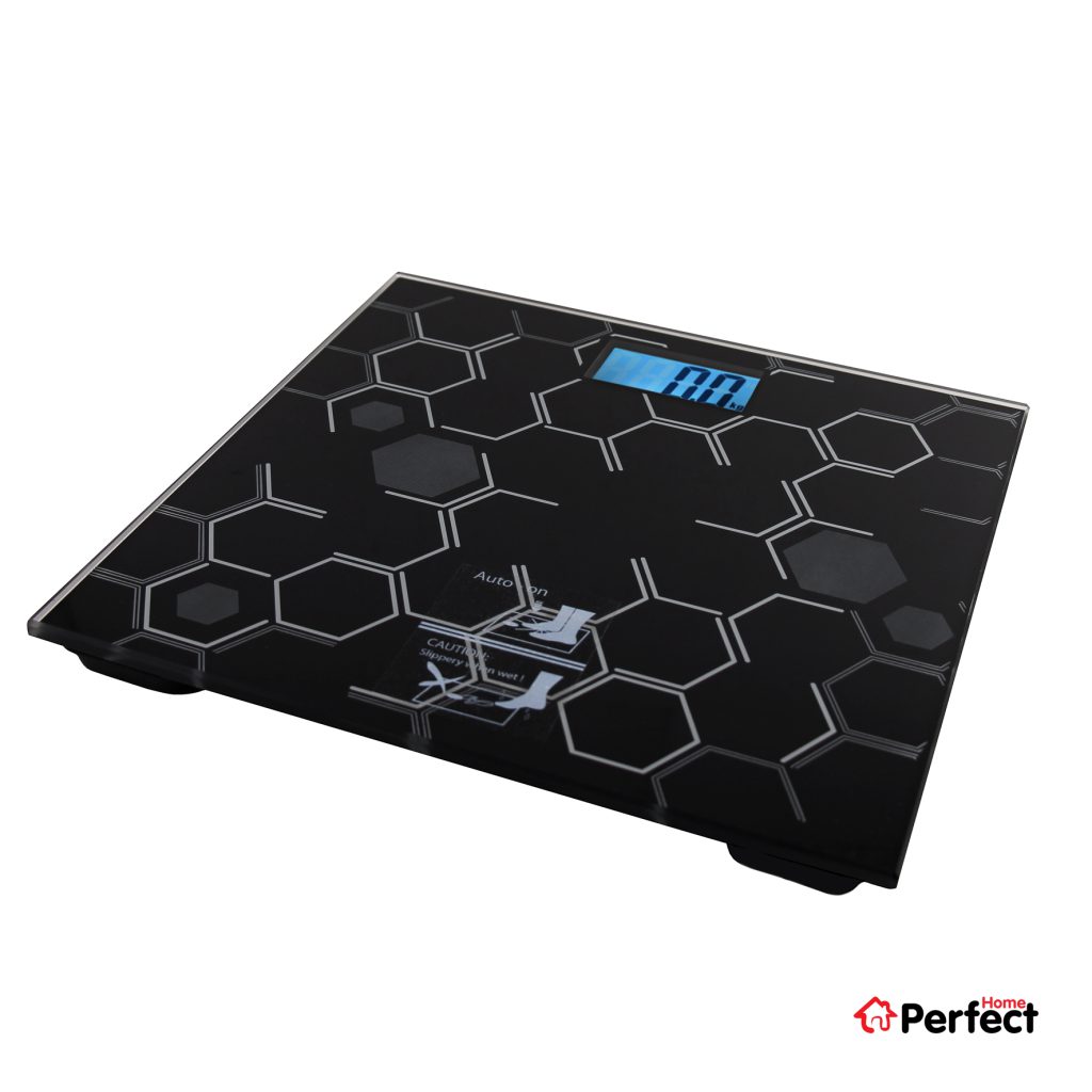 ترازوی Perfect home مدل 6-990