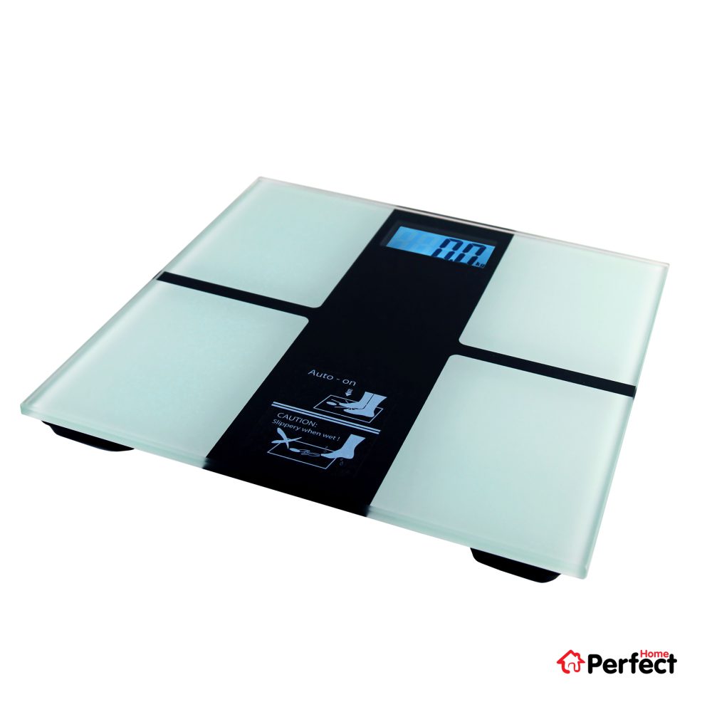 ترازوی Perfect home مدل 4-990