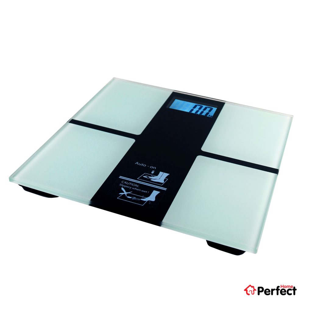 ترازوی Perfect home مدل 4-990