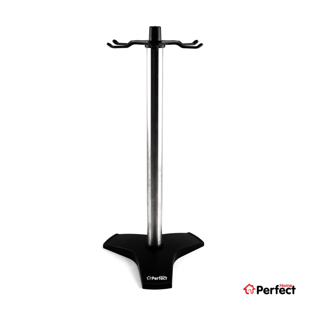 سرویس ۷ پارچه کفگیر و ملاقه پایه دار Perfect Home