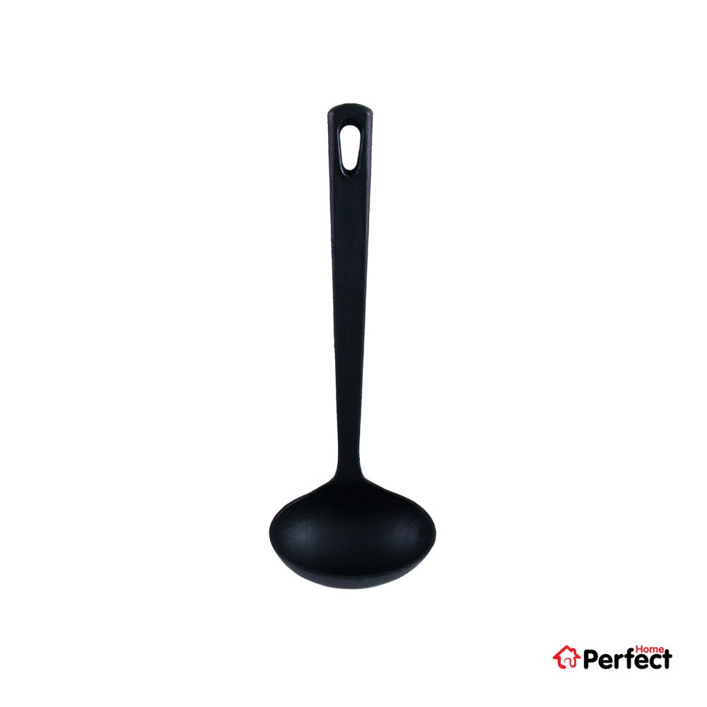 ست 5 پارچه ابزار آشپزی Perfect home مدل طرح ایکیا ترامونتینا