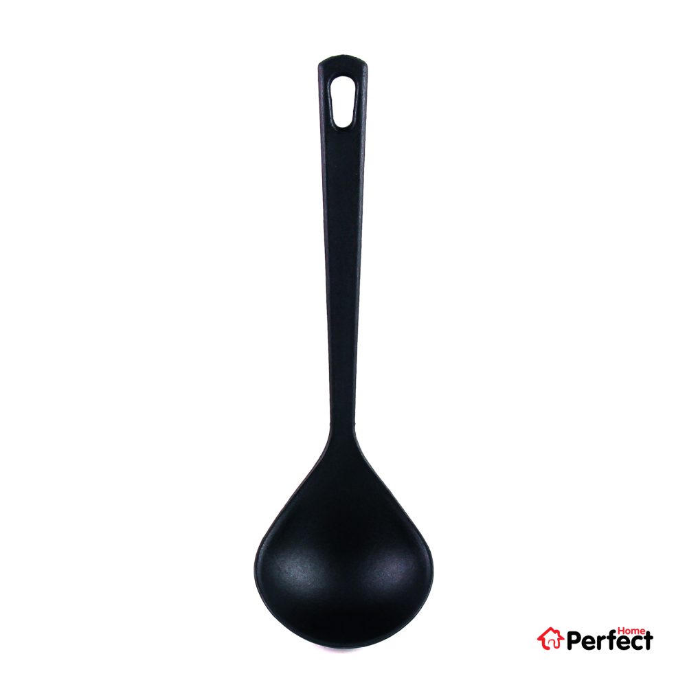 ست 5 پارچه ابزار آشپزی Perfect home مدل طرح ایکیا ترامونتینا