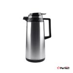 فلاسک 1 لیتری استیل PerfectHome