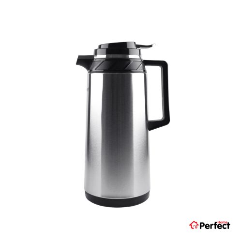فلاسک 1 لیتری استیل PerfectHome