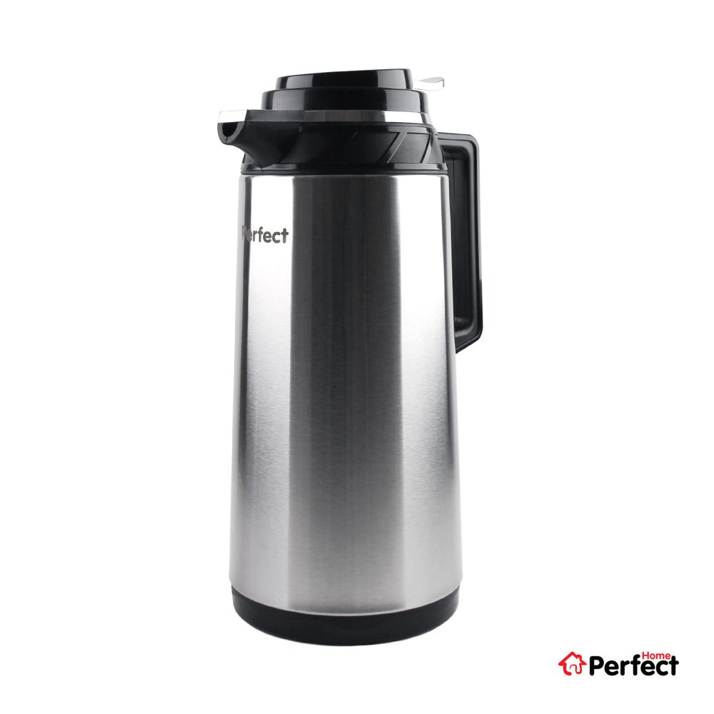 فلاسک استیل 1.9 لیتری PerfectHome