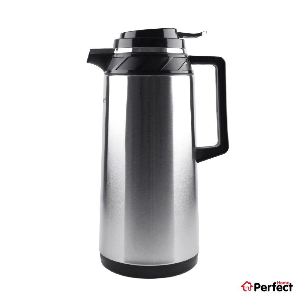 فلاسک استیل 1.9 لیتری PerfectHome