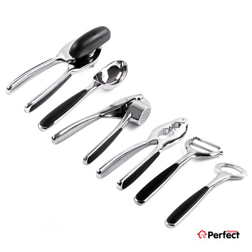 ست ۷ پارچه ابزار پایه ثابت Perfect Home