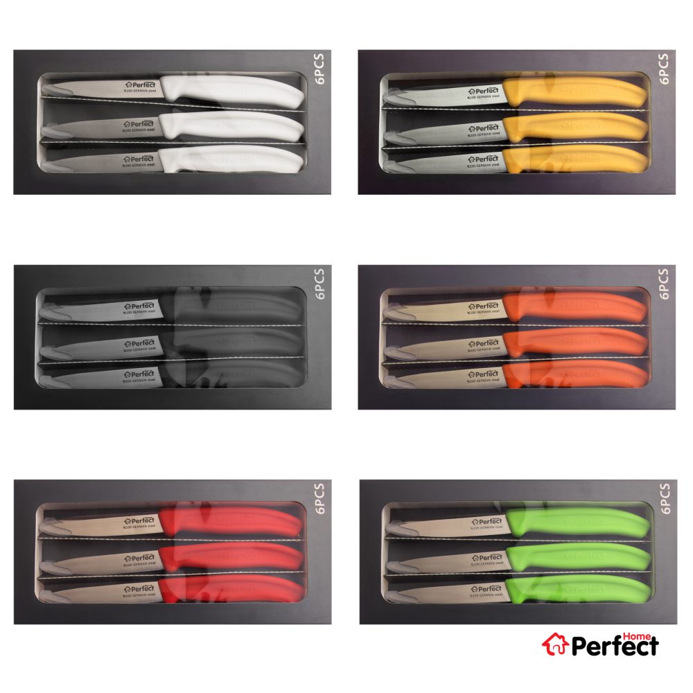 چاقو دم دستی ساده Perfect Home مدل P8110