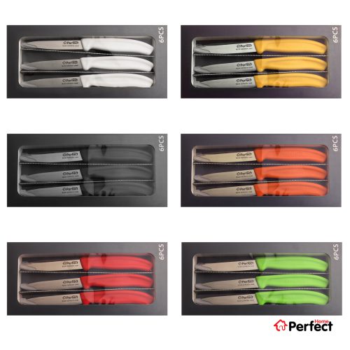 چاقو دم دستی ساده Perfect Home مدل P8110