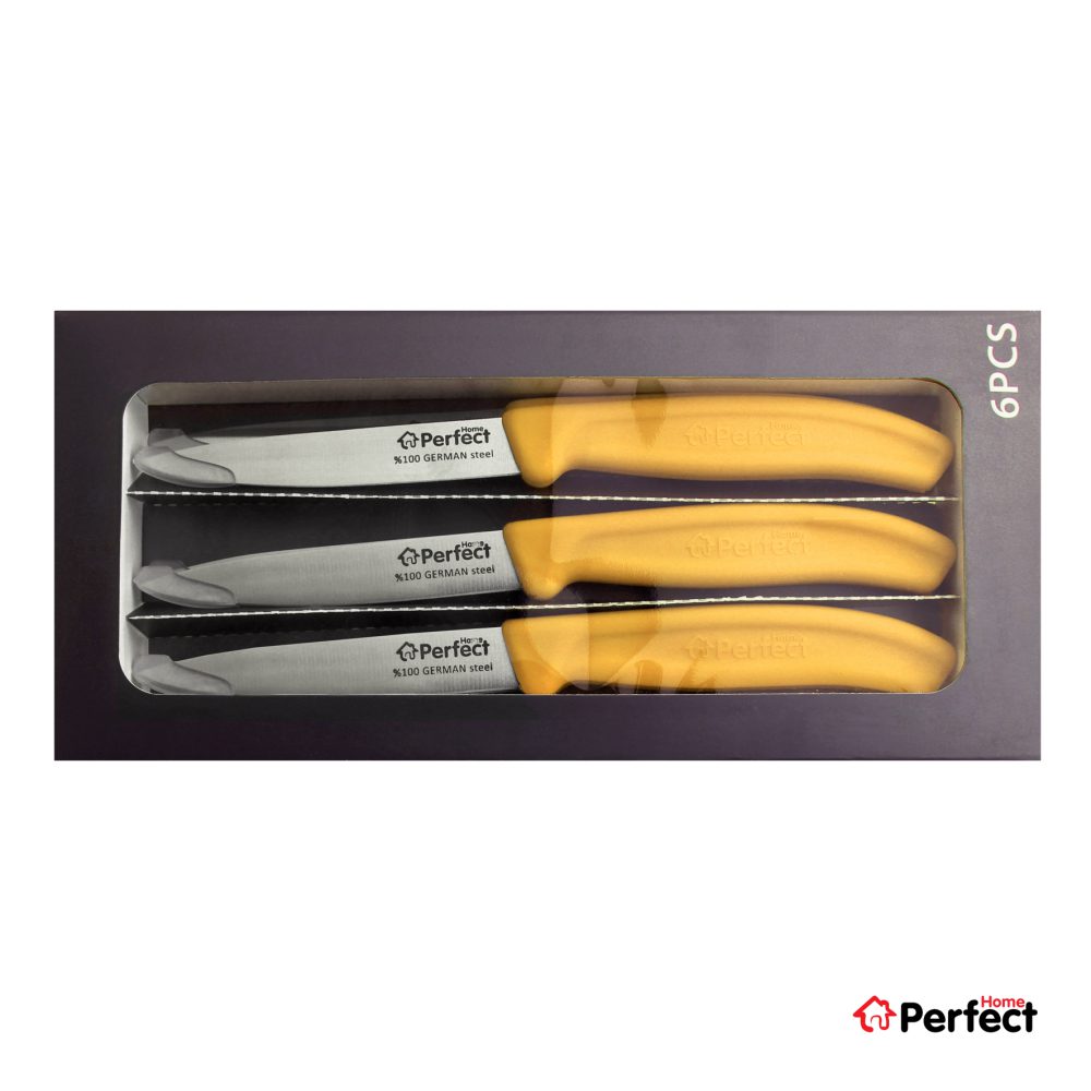 چاقو دم دستی ساده Perfect Home مدل P8110