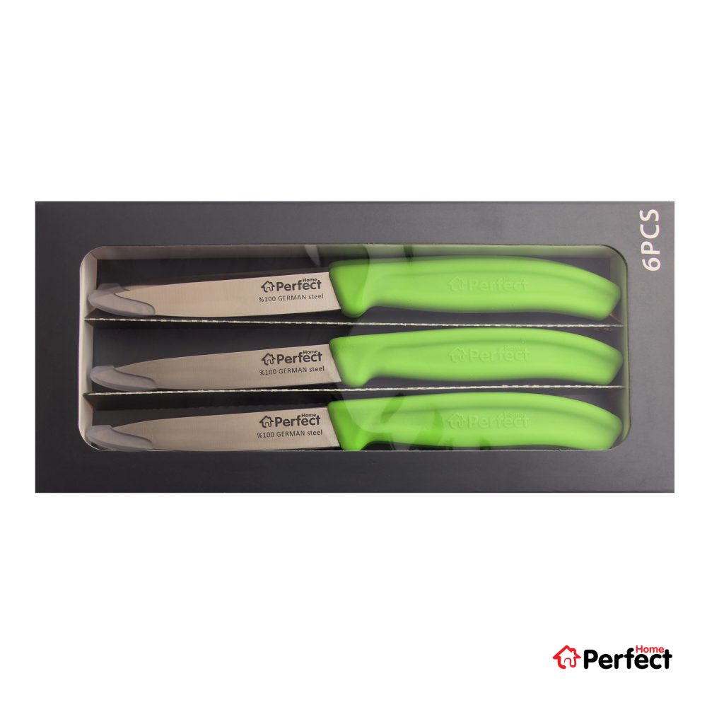 چاقو دم دستی ساده Perfect Home مدل P8110