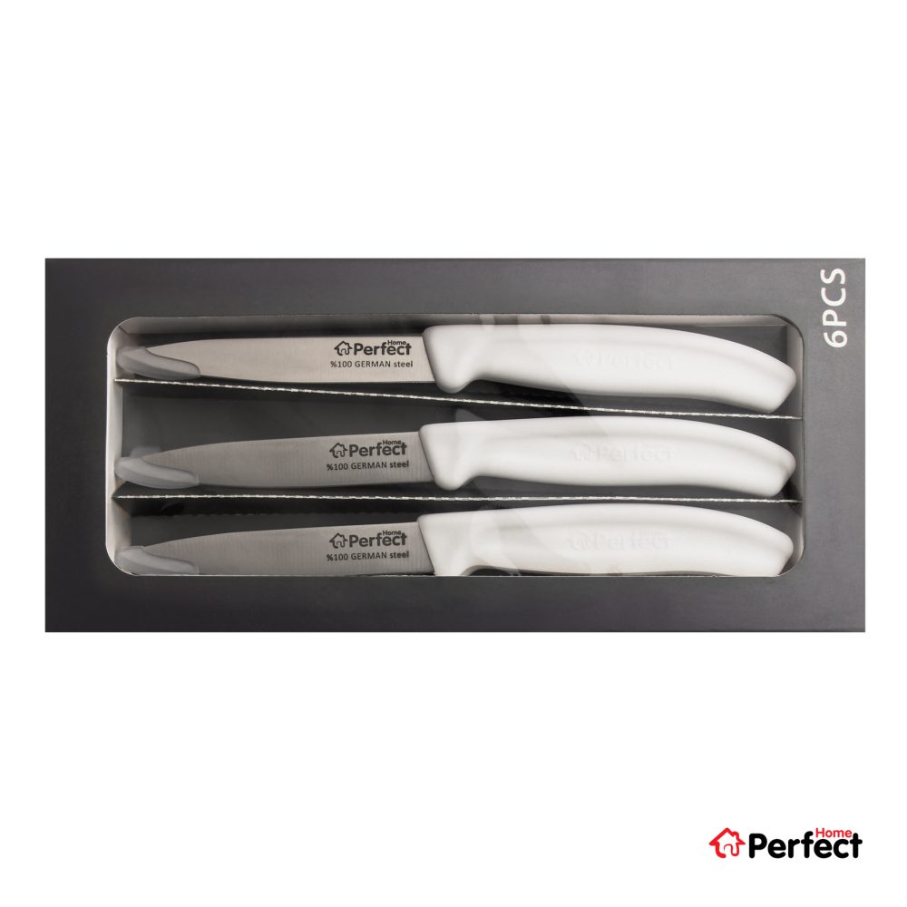 چاقو دم دستی ساده Perfect Home مدل P8110