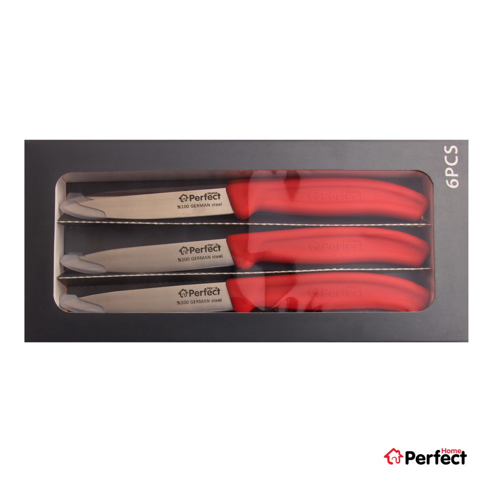 چاقو دم دستی ساده Perfect Home مدل P8110