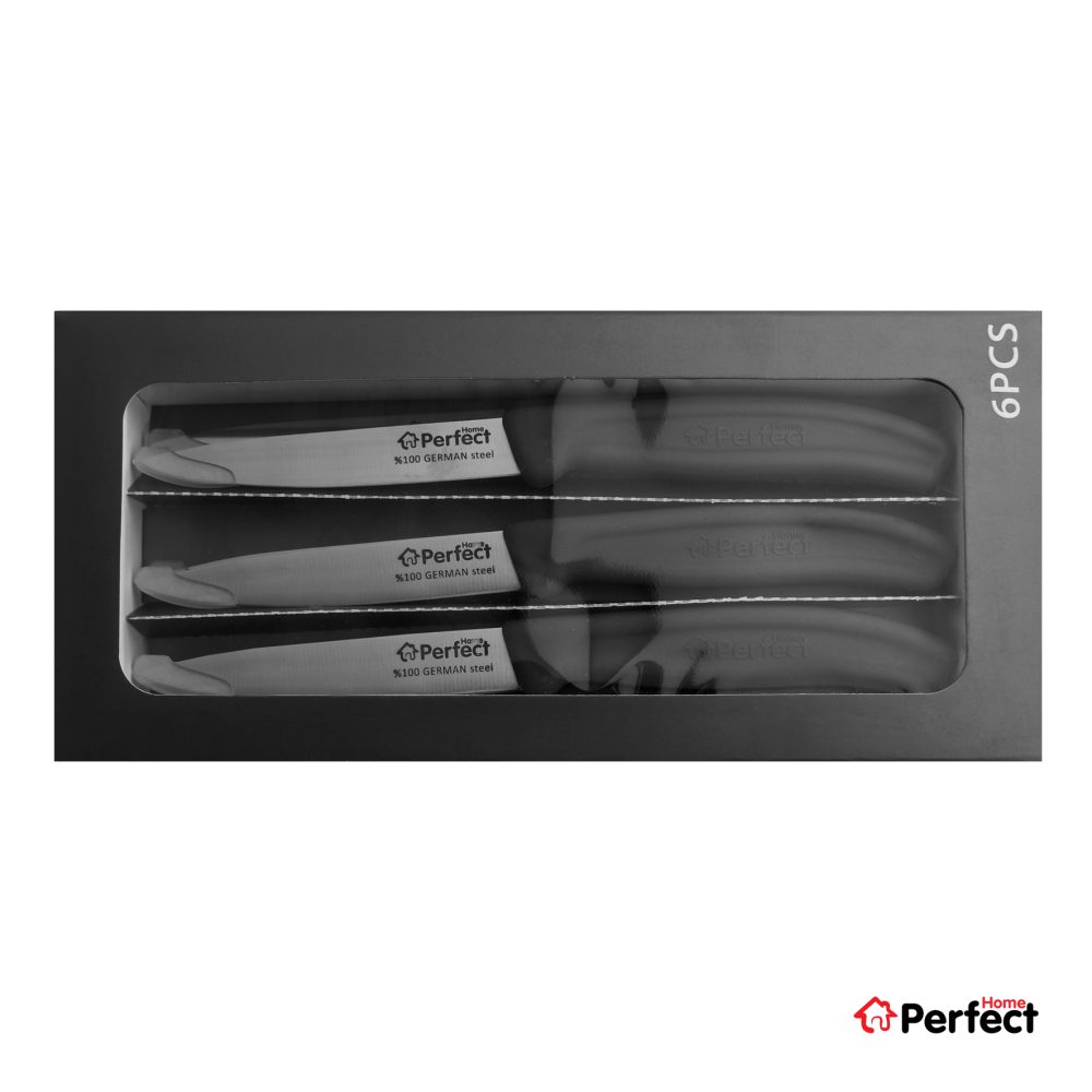 چاقو دم دستی ساده Perfect Home مدل P8110