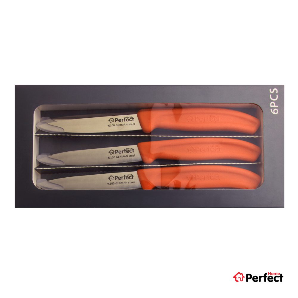 چاقو دم دستی ساده Perfect Home مدل P8110