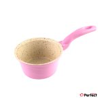 سرویس قابلمه سیسمونی 4پارچه Perfect home مدل Diaco