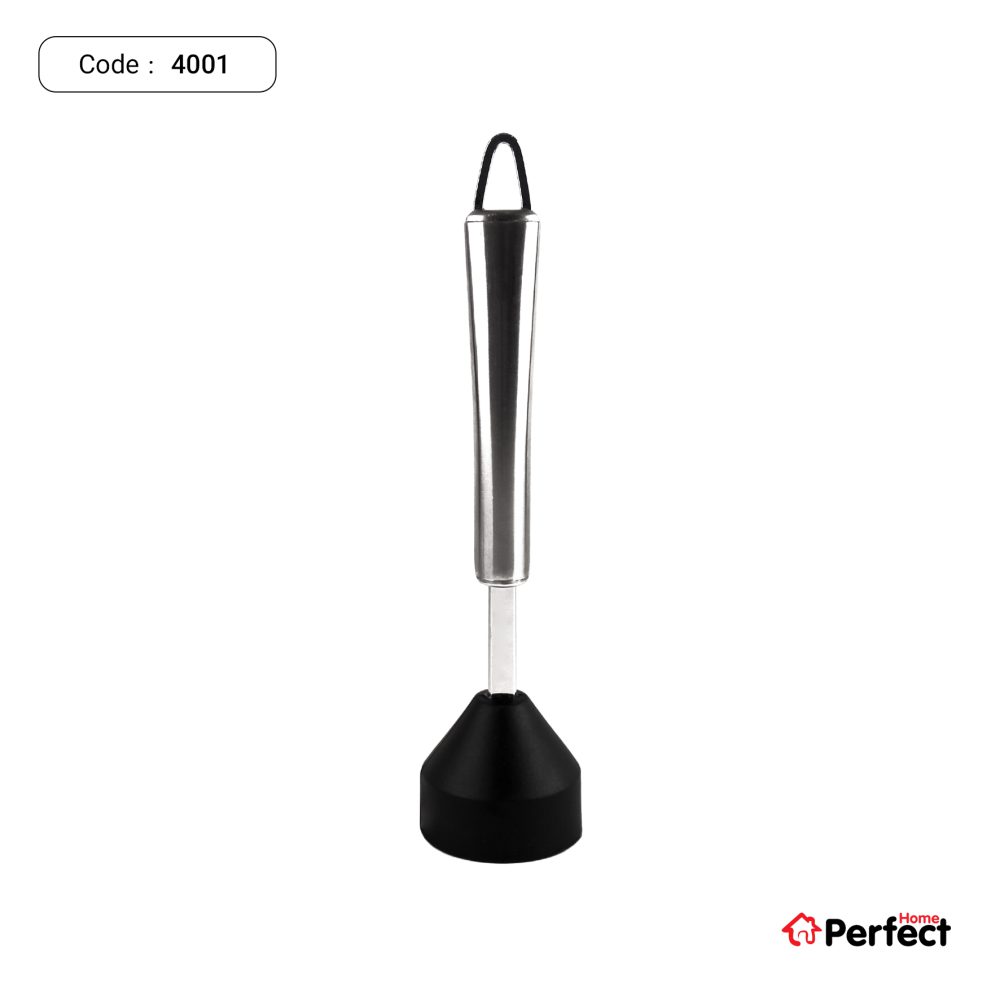 گوشت کوب استیل PERFECTHOME مدل 4001