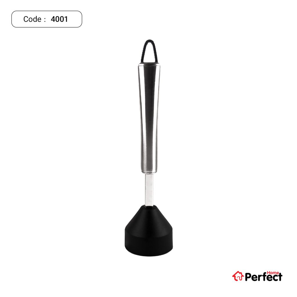 گوشت کوب استیل PERFECTHOME مدل 4001