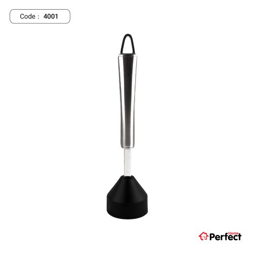 گوشت کوب استیل PERFECTHOME مدل 4001
