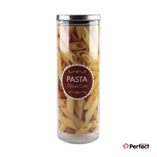 بانکه استوانه درب استیل perfecthome مدل N811800S