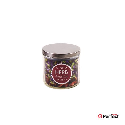 بانکه استوانه درب استیل perfecthome مدل N80800S