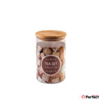 بانکه استوانه درب رابر perfecthome مدل N811200R